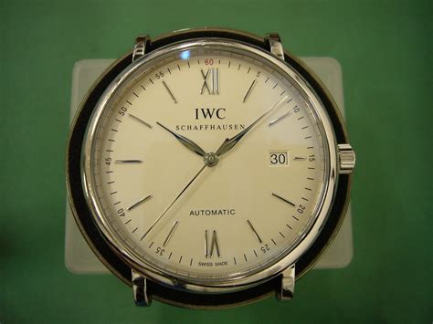 iwc 3565|iwc portofino 35111 manual.